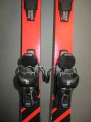 STÖCKLI WRT TEAM JR 24/25 145cm