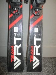 STÖCKLI WRT TEAM JR 24/25 145cm