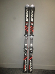STÖCKLI WRT TEAM JR 24/25 145cm 
