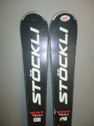 STÖCKLI WRT TEAM JR 24/25 145cm 