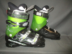Lyžiarky ROSSIGNOL EVO R stielka 28,5cm, VÝBORNÝ STAV