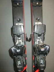 STÖCKLI WRT TEAM JR 24/25 145cm 