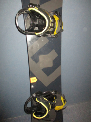 Snowboard YES BASIC 152cm  + viazanie