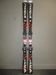 STÖCKLI WRT TEAM JR 24/25 151cm
