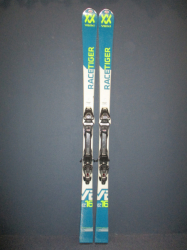 Lyžiarky ROSSIGNOL EVO R stielka 28cm, VÝBORNÝ STAV