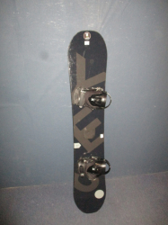 Snowboard YES BASIC 149cm  + viazanie