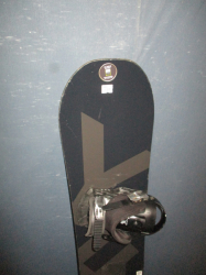 Snowboard YES BASIC 149cm  + viazanie