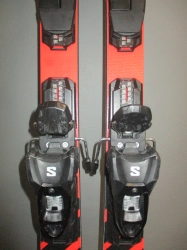 STÖCKLI WRT TEAM JR 24/25 151cm