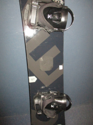 Snowboard YES BASIC 149cm  + viazanie