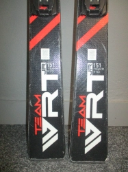 STÖCKLI WRT TEAM JR 24/25 151cm
