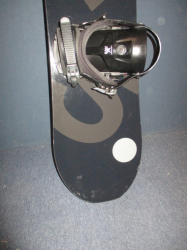 Snowboard YES BASIC 149cm  + viazanie