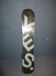 Snowboard YES BASIC 149cm  + viazanie