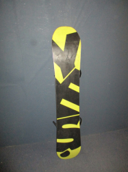 Snowboard YES TYPO 156cm   + viazanie - kopie