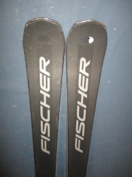 Lyžiarky SALOMON QUEST ACCESS R 80 stielka 28cm, VÝBORNÝ STAV