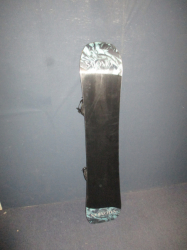 Snowboard SALOMON WONDER RTL XS 140cm   + viazanie 