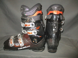 Lyžiarky DALBELLO AERRO AR 99 Ltd. stielka 28,5cm, VÝBORNÝ STAV