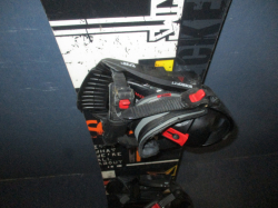 Snowboard NIDECKER SCORE 152cm   + viazanie 