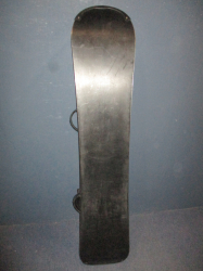 Snowboard NIDECKER SCORE 152cm   + viazanie 