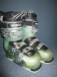 DALBELLO KYRA MX LTD stielka 25cm