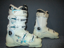 DALBELLO DS AX 100 W stielka 25,5cm