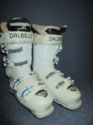 DALBELLO DS AX 100 W stielka 25,5cm