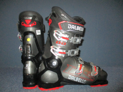 DALBELLO SPORT AX Ltd. stielka 30,5cm
