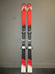 MCKINLEY TEAM 7 21/22 150cm