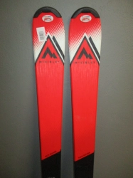 MCKINLEY TEAM 7 21/22 150cm