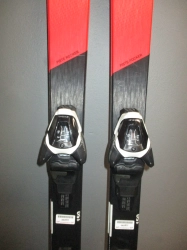 MCKINLEY TEAM 7 21/22 150cm
