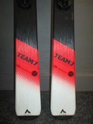 MCKINLEY TEAM 7 21/22 150cm