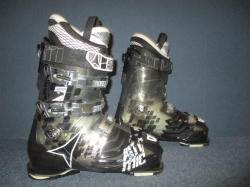 ATOMIC HAWX 110 stielka 28,5cm