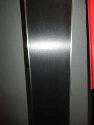MCKINLEY TEAM 7 21/22 150cm