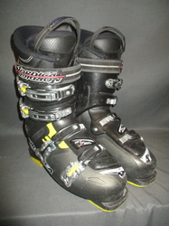 Lyžiarky NORDICA NXT 80r stielka 27cm, SUPER STAV