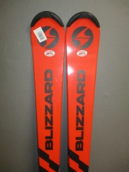 BLIZZARD FIREBIRD RC Jr 20/21 150cm
