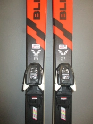 BLIZZARD FIREBIRD RC Jr 20/21 150cm