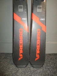 BLIZZARD FIREBIRD RC Jr 20/21 150cm