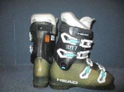 HEAD EDGE LYT 7 stielka 25,5cm