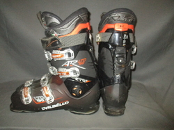 Lyžiarky DALBELLO AERRO AR 99 Ltd. stielka 27,5cm, VÝBORNÝ STAV