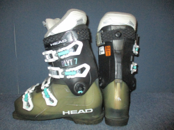 HEAD EDGE LYT 7 stielka 25,5cm