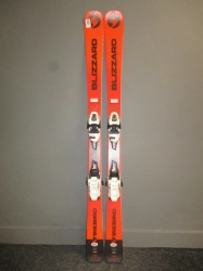 BLIZZARD FIREBIRD COMP Jr 19/20 140cm