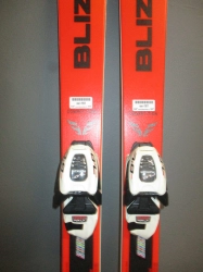 BLIZZARD FIREBIRD COMP Jr 19/20 140cm