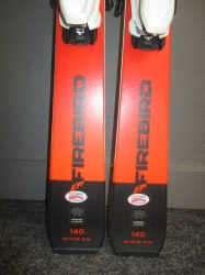 BLIZZARD FIREBIRD COMP Jr 19/20 140cm