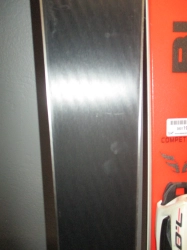 BLIZZARD FIREBIRD COMP Jr 19/20 140cm