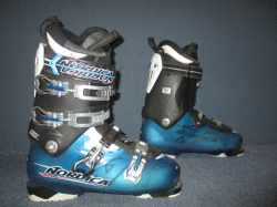NORDICA NXT N2 100 stielka 28,5cm