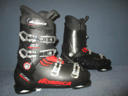 NORDICA CRUISE 80 XR 22/23 stielka 31cm