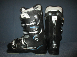 TECNICA MACH SPORT HV W stielka 25,5cm