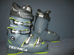 TECNICA MACH 1 MV 100 RT stielka 26,5cm