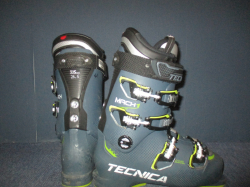 TECNICA MACH 1 MV 100 RT stielka 26,5cm