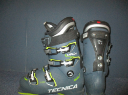 TECNICA MACH 1 MV 100 RT stielka 26,5cm