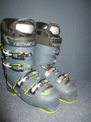 TECNICA MACH 1 MV 100 RT stielka 26,5cm